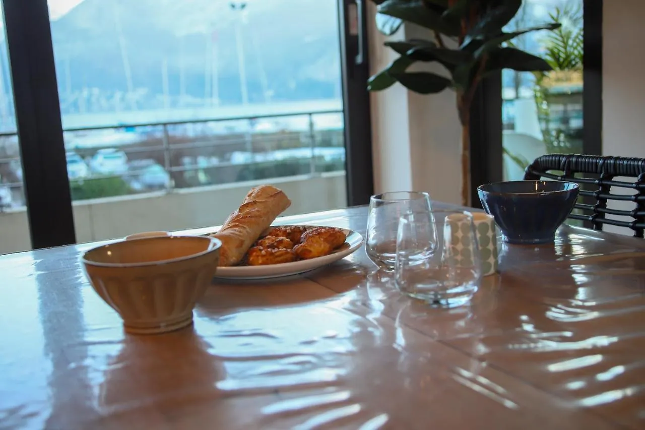 L'Alexandrin Apartment Annecy 0*,  France